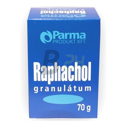 Raphacol granulátum (70 g) ML000021-15-6