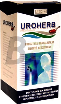 Uroherb tinktura (190 ml) ML000066-15-9