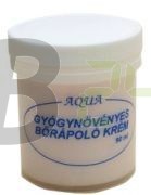 Aqua gyógynövényes bőrápoló krém 90 ml (90 ml) ML000834-24-1