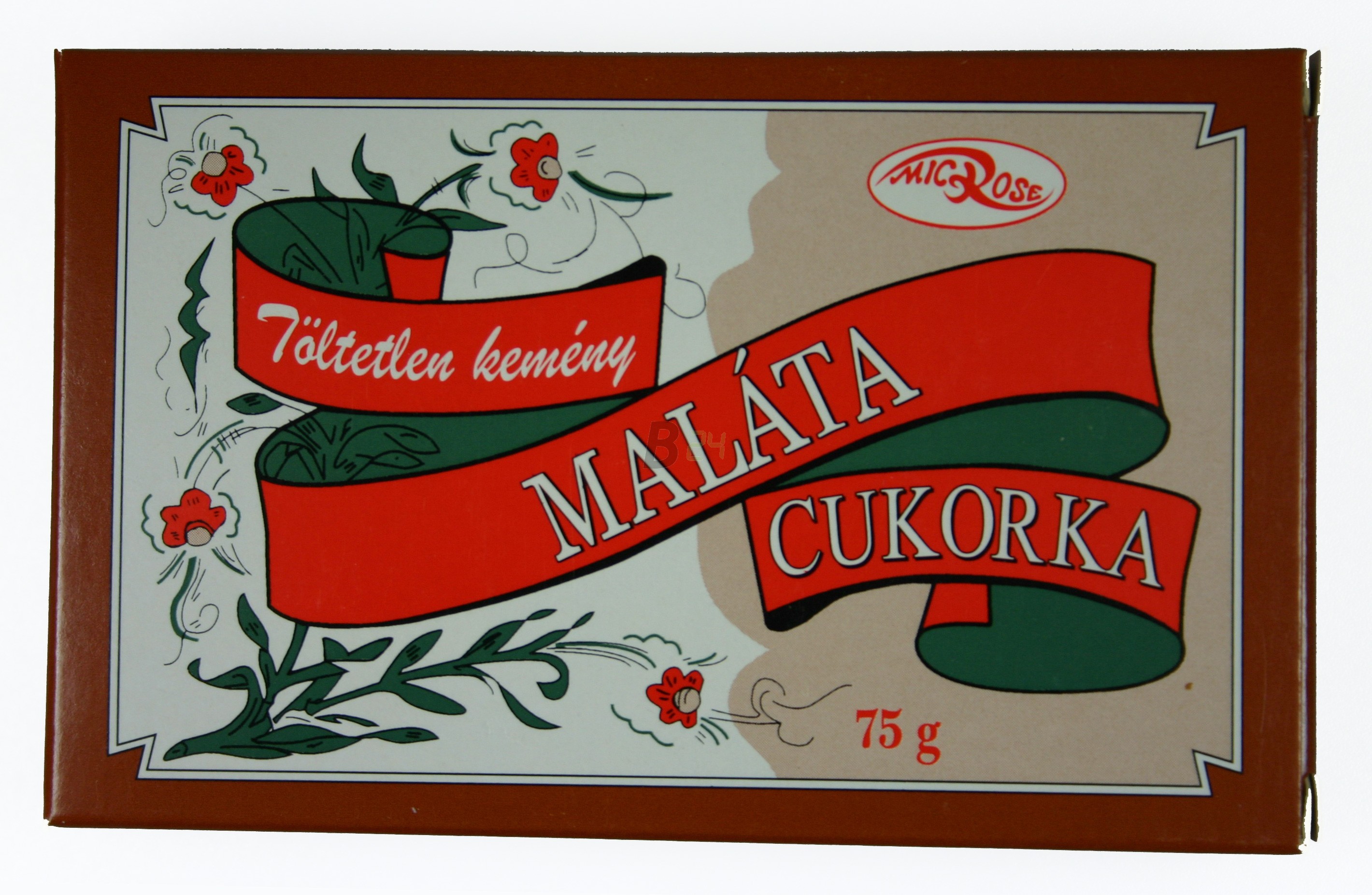 Maláta cukorka (75 g) ML002785-28-8