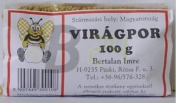 Bertalan virágpor 100 g (100 g) ML002798-11-11