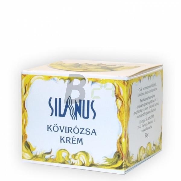 Silanus kövirózsa krém 60 g (60 g) ML003060-24-2