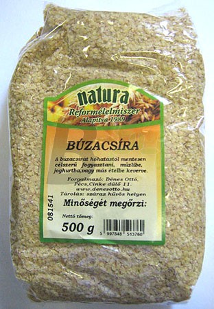 Natura búzakeményitő 500 g (500 g) ML003093-36-8