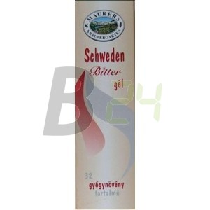 Schweden bitter gél 90 ml (90 ml) ML003313-24-10