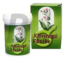 Kisvirágú füzike rágótabletta 63 db (63 db) ML004040-15-9