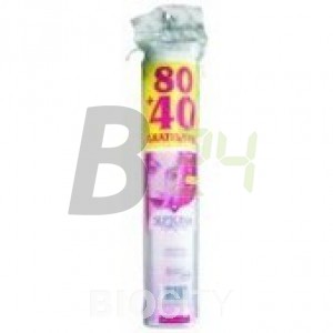 Septona korongvatta 80+40 db (80+40 db) ML005946-25-4