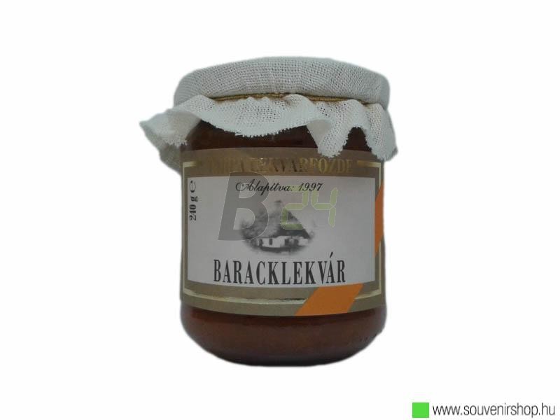 Tarpa baracklekvár (220 g) ML006159-11-9