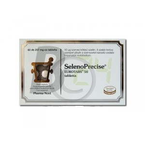 Seleno precise szelén 50 (60 db) ML006991-35-11