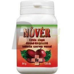 Zöldvér nővér tabletta (120 db) ML014157-17-8