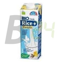 The bridge bio rizsital vanília 1000 ml (1000 ml) ML014220-5-1