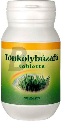 Zöldvér tönkölybúzafű tabletta 150 db (150 db) ML015954-17-8