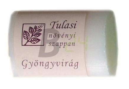 Tulasi szappan natúr (100 g) ML016481-21-10