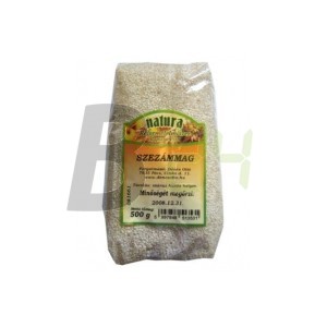 Natura szezámmag 500 g (500 g) ML017228-32-6