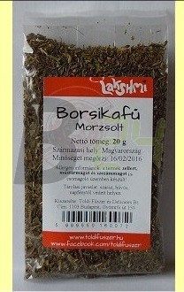 Lakshmi borsikafű morzsolt (20 g) ML018466-26-5