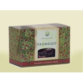 Mecsek vadmeggytea 100 g (100 g) ML018599-14-4