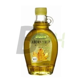 Rapunzel bio juharszirup "a" világos (250 ml) ML020523-10-9