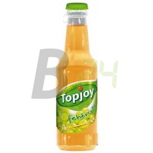 Topjoy 250 ml fehérszőlőlé (250 ml) ML020549-12-3