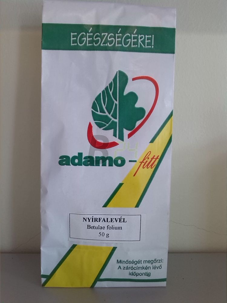 Adamo nyírfalevél (50 g) ML021161-100-1