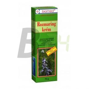 Biomed rozmaring krém 1000 g (1000 g) ML022058-24-4