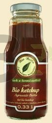 Bio berta bio ketchup agressziv (330 ml) ML023867-8-3