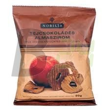 Nobilis almaszirom tejcsokoládés (50 g) ML024224-31-1