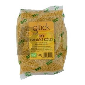 Glück bio hántolt köles magyar 500 g (500 g) ML025082-35-6