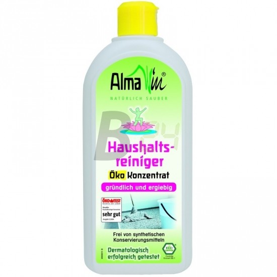 Almawin háztartási tisztítószer 500 ml (500 ml) ML025321-19-4