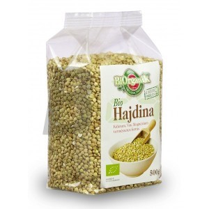 Biorganik bio hajdina (500 g) ML026794-35-5