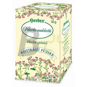 Herbex kisvirágú füzike tea 50 g (50 g) ML028724-13-8