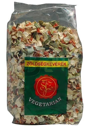 Vegetarian zöldségkeverék 250 g (250 g) ML029761-26-9