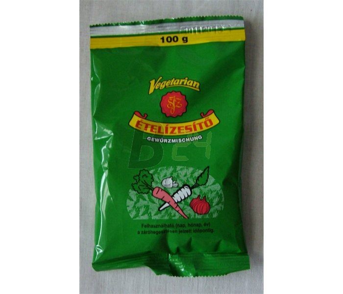 Vegetarian ételízesítő 100 g (100 g) ML029768-19-9