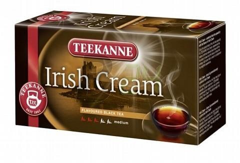 Teekanne irish cream tea (20 filter) ML030659-12-5