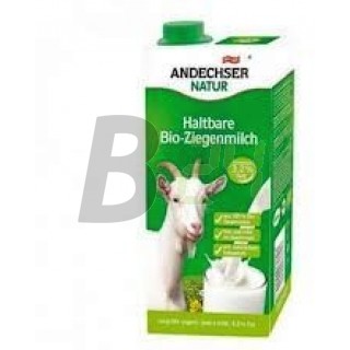 Andechser bio kecsketej 1000 ml (1000 ml) ML031145-40-3