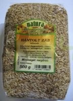 Natura zab hántolt 500 g (500 g) ML031776-35-7