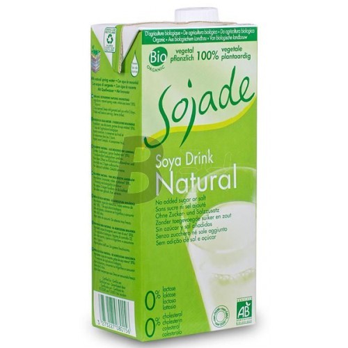 Sojade bio szójaital natúr (1000 ml) ML031850-5-7