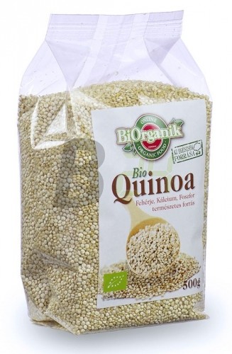 Biorganik bio quinoa (500 g) ML032056-35-5