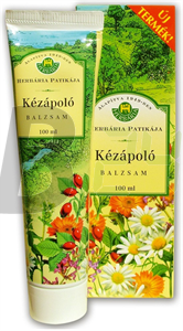 Herbária kézápoló balzsam (100 ml) ML032980-27-5