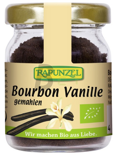 Rapunzel bio bourbon vaníliapor (15 g) ML034364-10-10