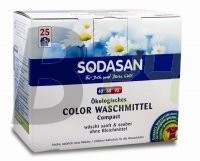 Sodasan bio kompakt mosópor (1200 g) ML034536-19-3