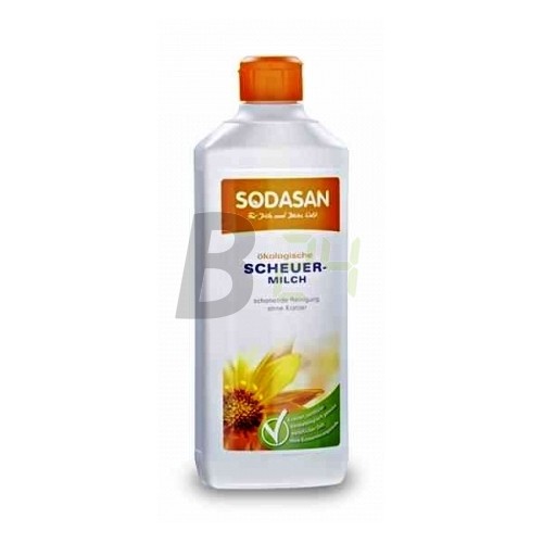 Sodasan öko folyékony surolószer (500 ml) ML034545-19-3