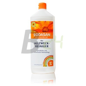 Sodasan bio általános tisztítószer (1000 ml) ML034547-19-3