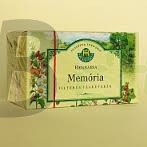 Herbária memória tea filteres (20 filter) ML034663-13-1