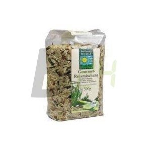 Bohlsener bio vadrizses ínyenc keverék (500 g) ML034954-35-3