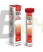 Innopharm pezsgőtabletta vas+c-vitamin (20 db) ML035793-18-11