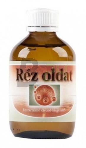 Réz oldat 200 ml (200 ml) ML036366-16-10