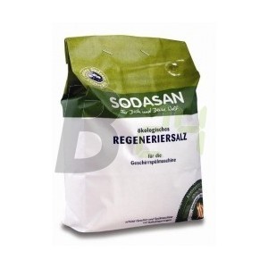 Sodasan bio regeneráló só mosogatógéphez (2000 g) ML036460-19-3