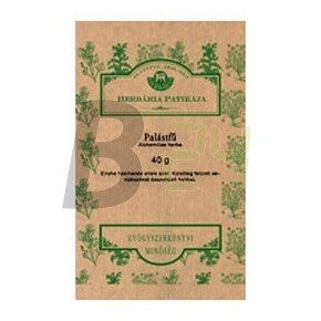 Herbária palástfűlevél tea 40 g (40 g) ML037183-100-1