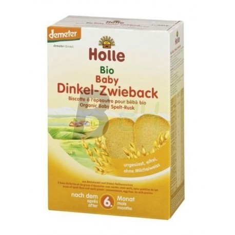 Holle bio tönkölybúza kétszersült (200 g) ML037277-10-3