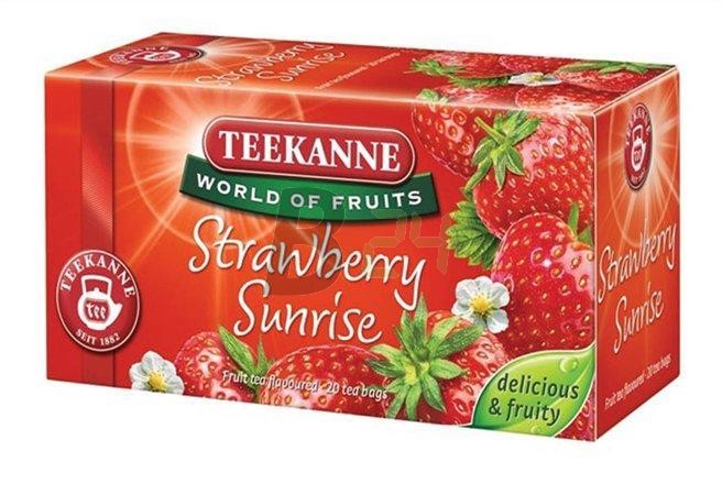 Teekanne strawberry sunrise tea (20 filter) ML037757-12-5