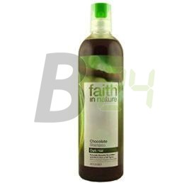 Faith in nature sampon kakaó (250 ml) ML038228-22-4